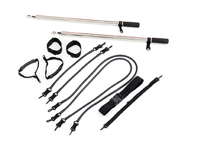 H2Xercise System